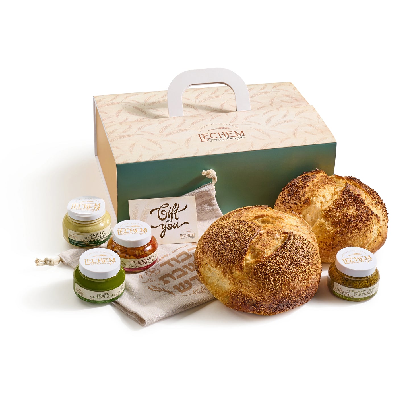 The Signature Gift Package